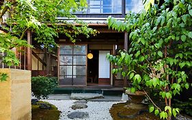 Kyomachiya Hotel Mifuku